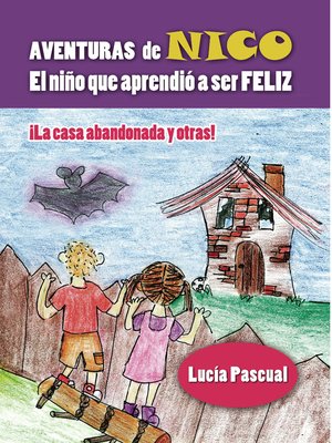 cover image of Aventuras de Nico